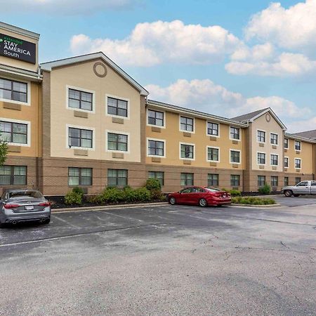 Extended Stay America Suites - Cleveland - Beachwood - Orange Place - South Extérieur photo
