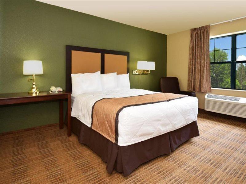 Extended Stay America Suites - Cleveland - Beachwood - Orange Place - South Extérieur photo
