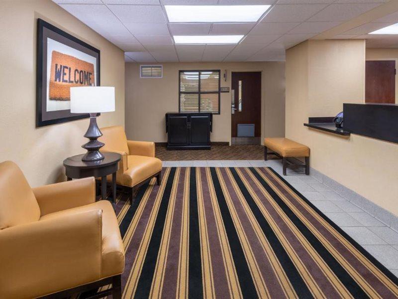 Extended Stay America Suites - Cleveland - Beachwood - Orange Place - South Extérieur photo