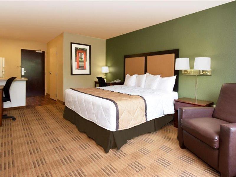 Extended Stay America Suites - Cleveland - Beachwood - Orange Place - South Extérieur photo