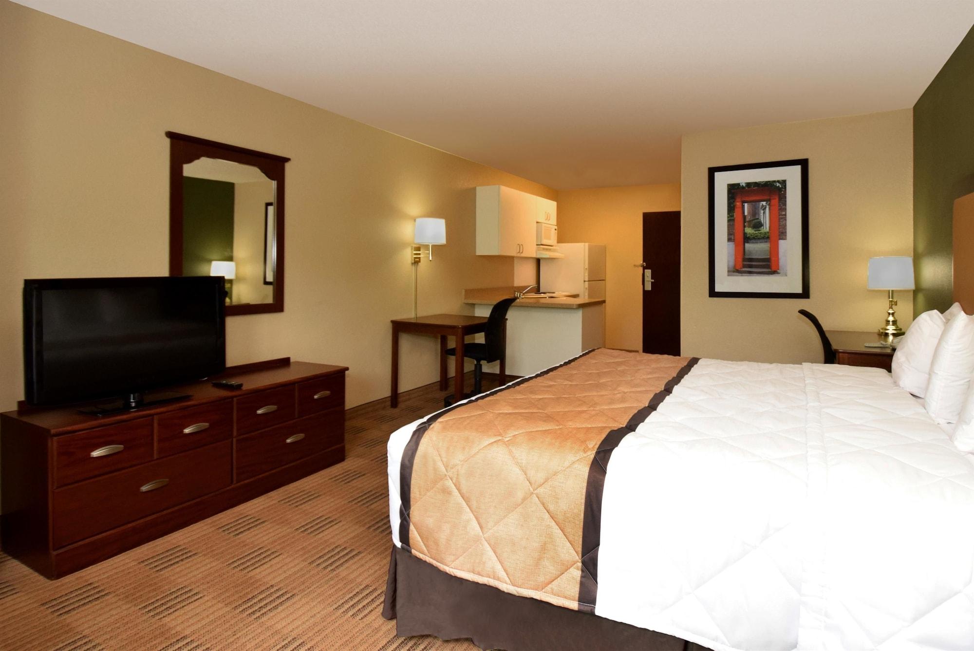 Extended Stay America Suites - Cleveland - Beachwood - Orange Place - South Extérieur photo