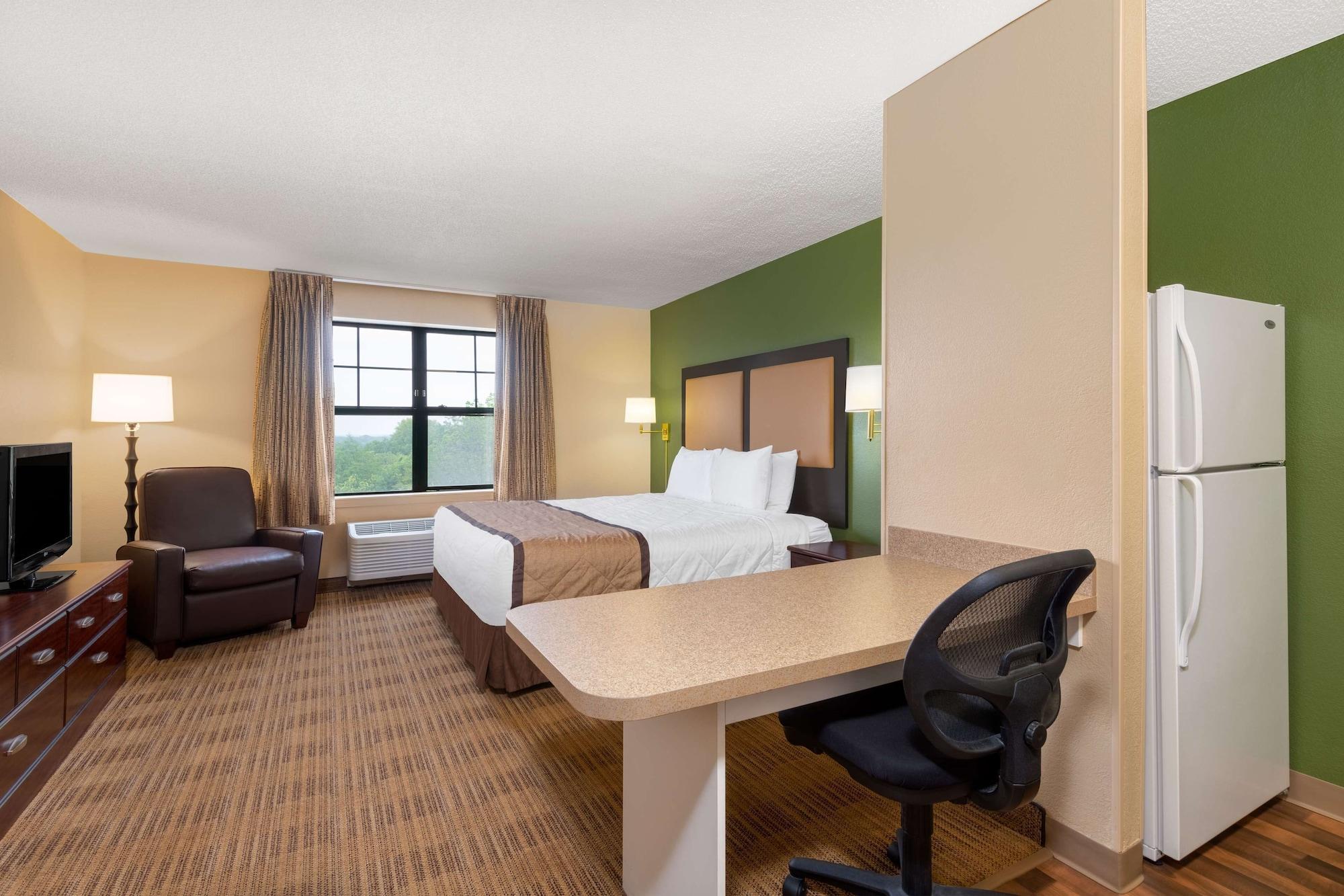 Extended Stay America Suites - Cleveland - Beachwood - Orange Place - South Extérieur photo