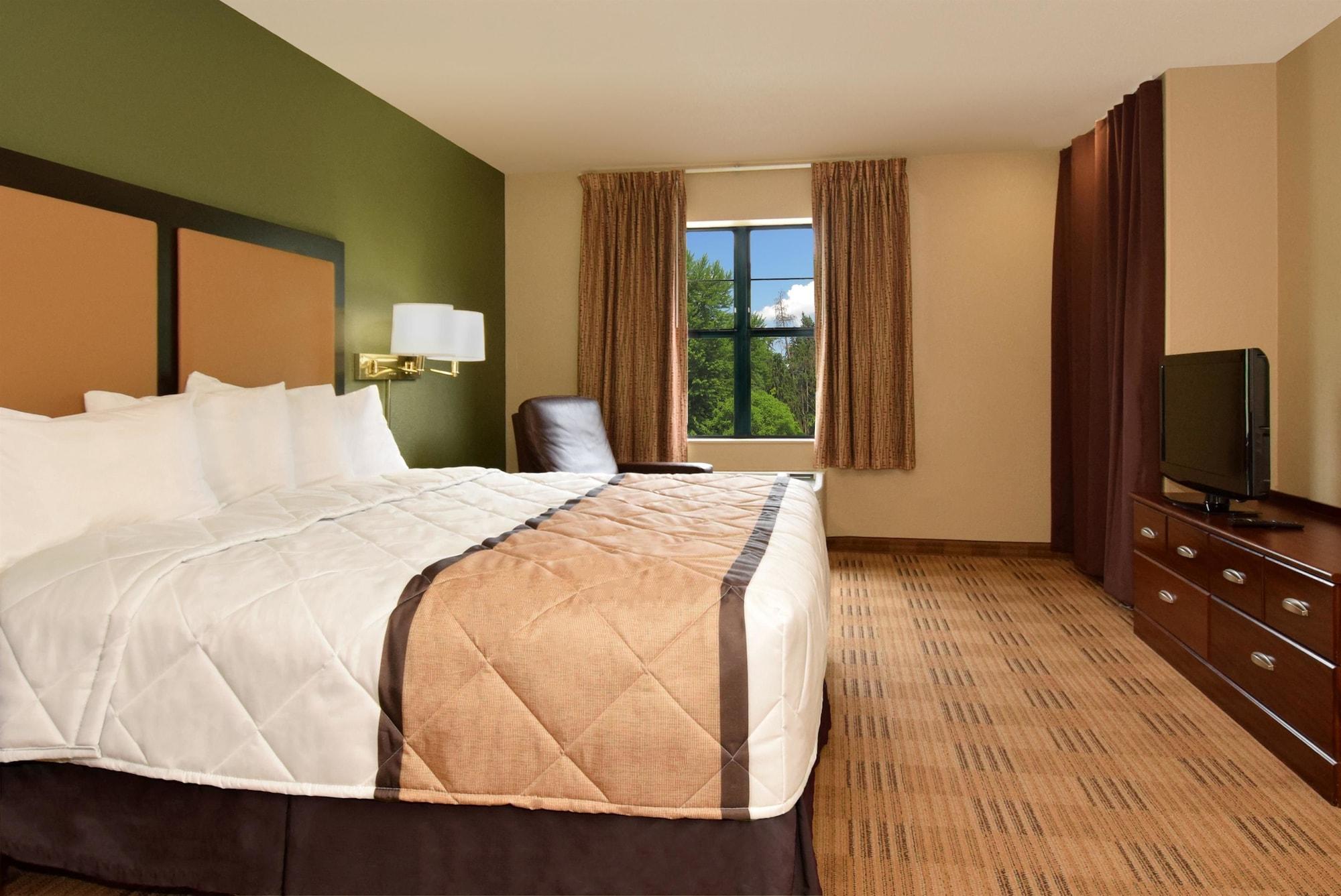 Extended Stay America Suites - Cleveland - Beachwood - Orange Place - South Extérieur photo