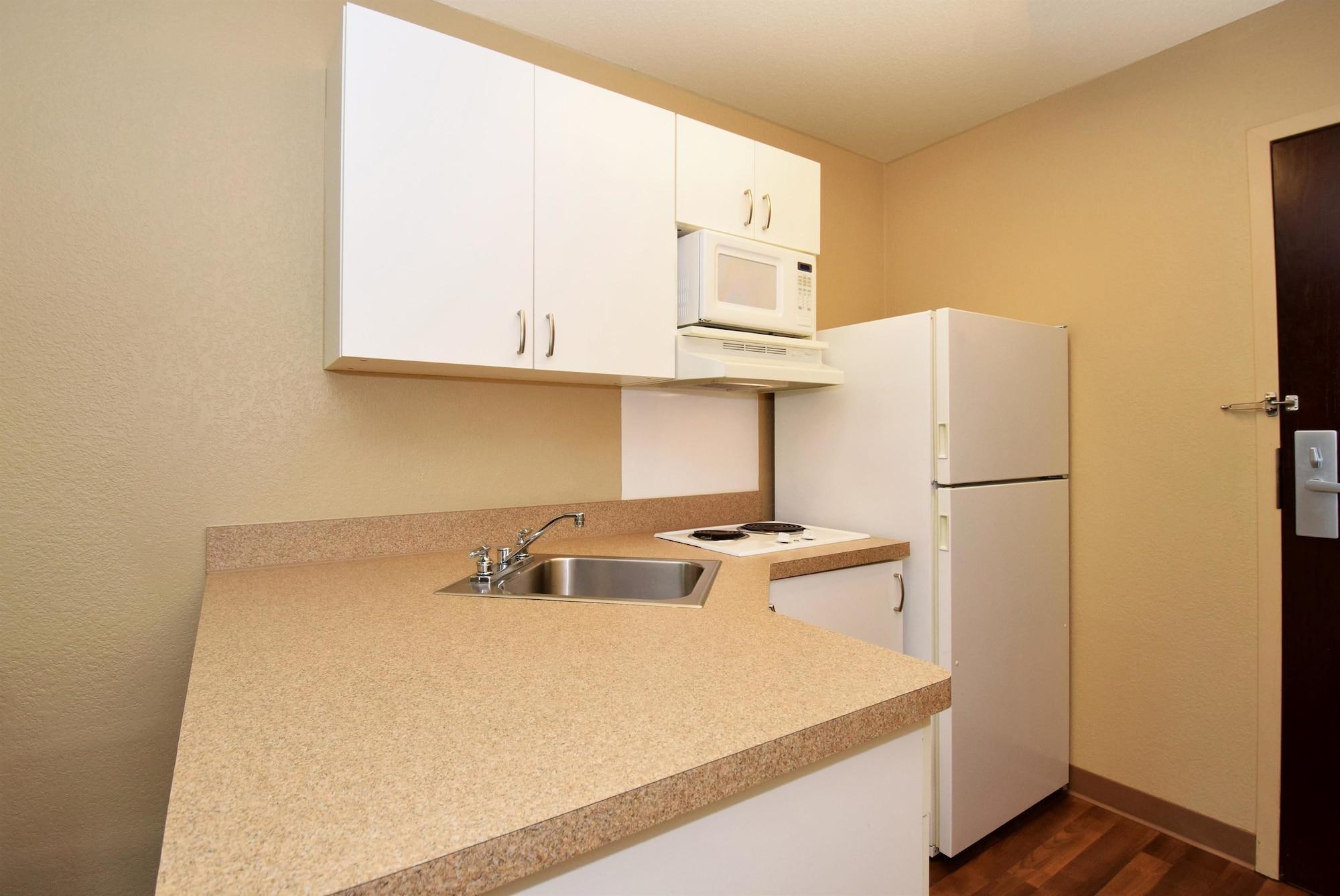 Extended Stay America Suites - Cleveland - Beachwood - Orange Place - South Extérieur photo