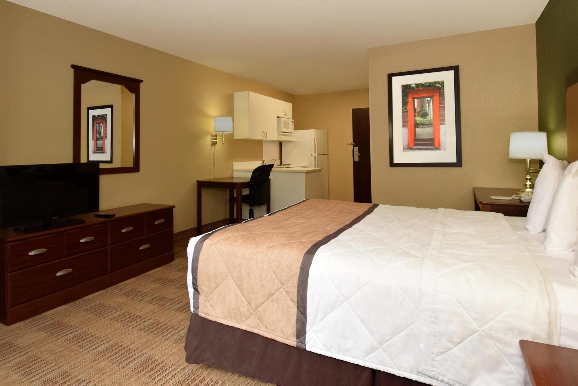 Extended Stay America Suites - Cleveland - Beachwood - Orange Place - South Extérieur photo