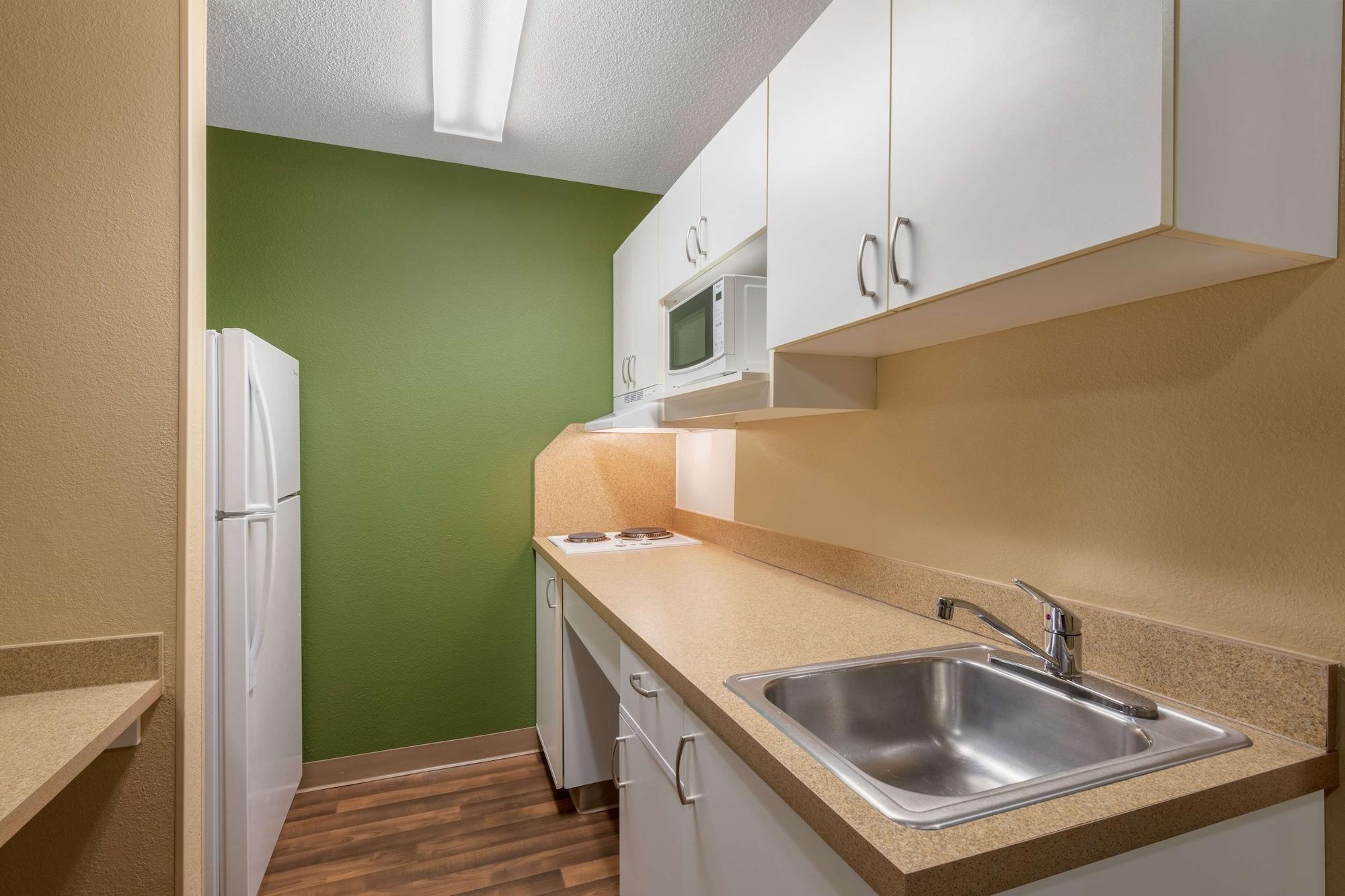 Extended Stay America Suites - Cleveland - Beachwood - Orange Place - South Extérieur photo