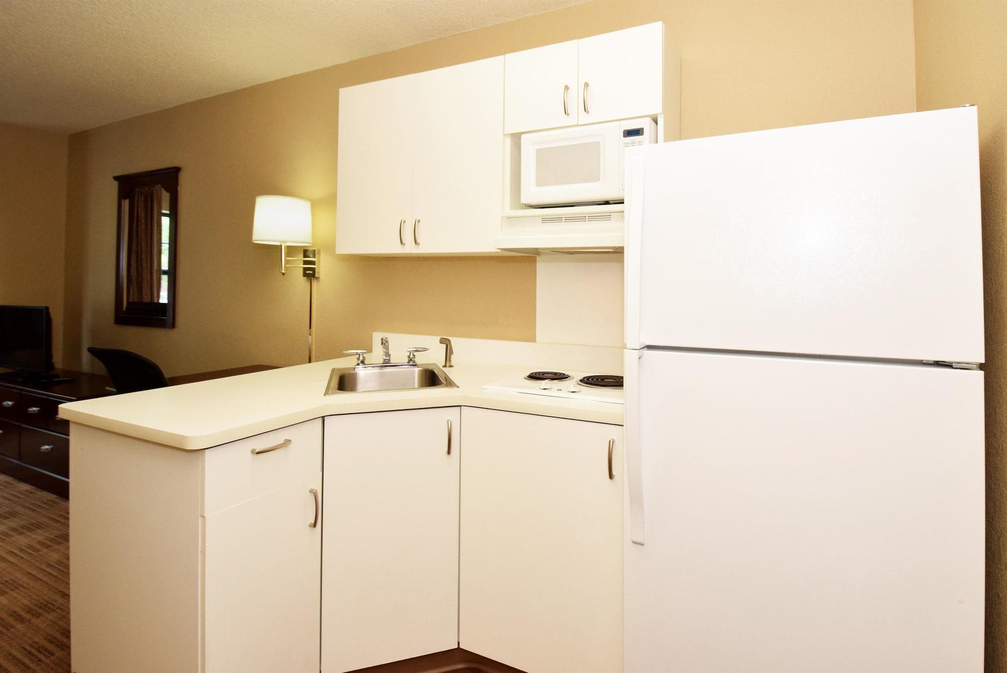 Extended Stay America Suites - Cleveland - Beachwood - Orange Place - South Extérieur photo