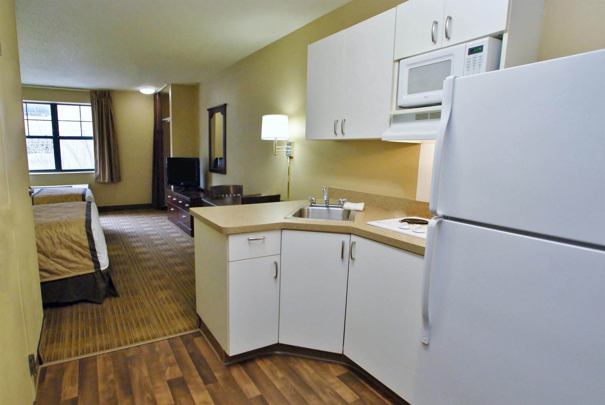 Extended Stay America Suites - Cleveland - Beachwood - Orange Place - South Extérieur photo