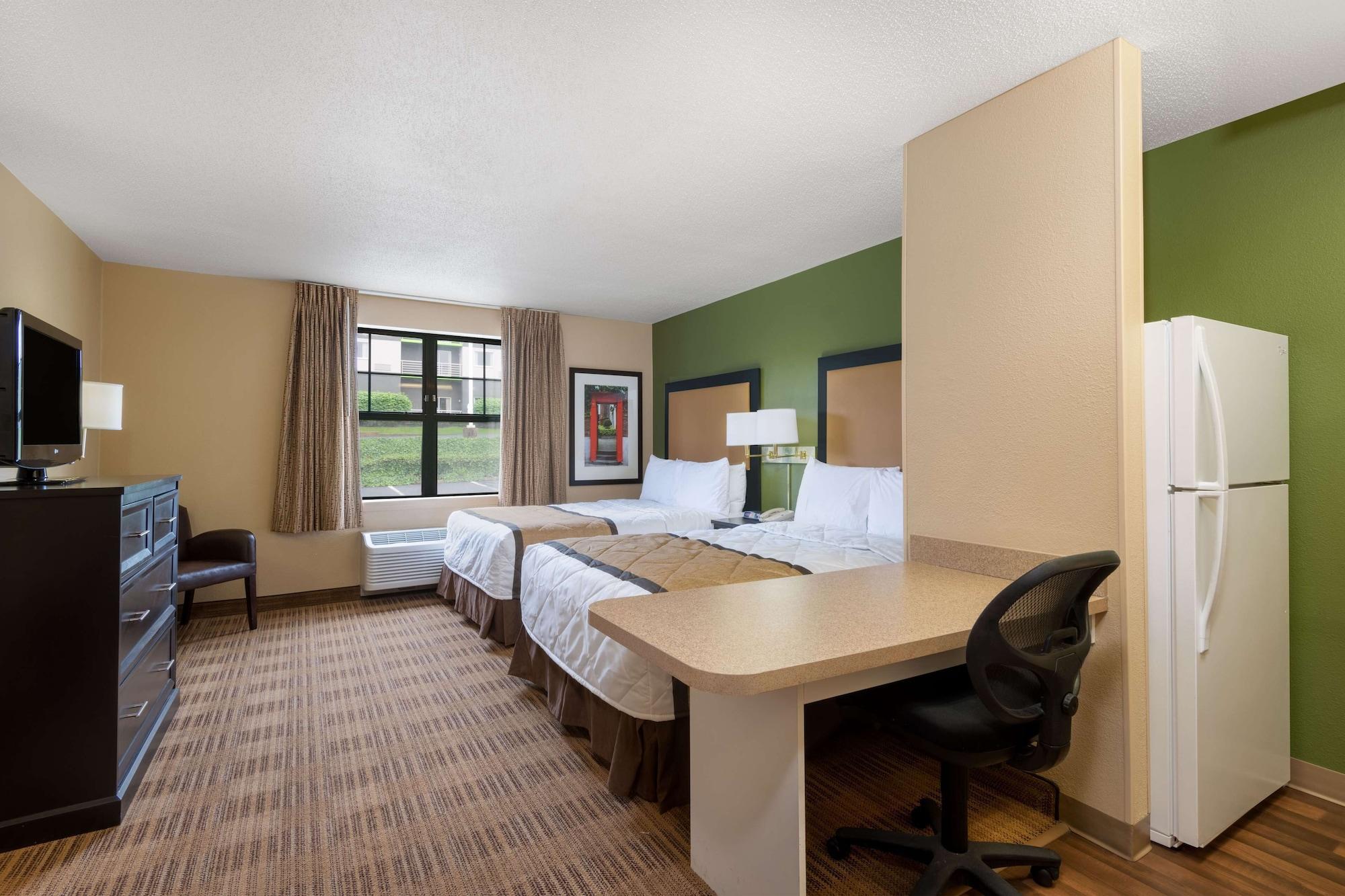 Extended Stay America Suites - Cleveland - Beachwood - Orange Place - South Extérieur photo