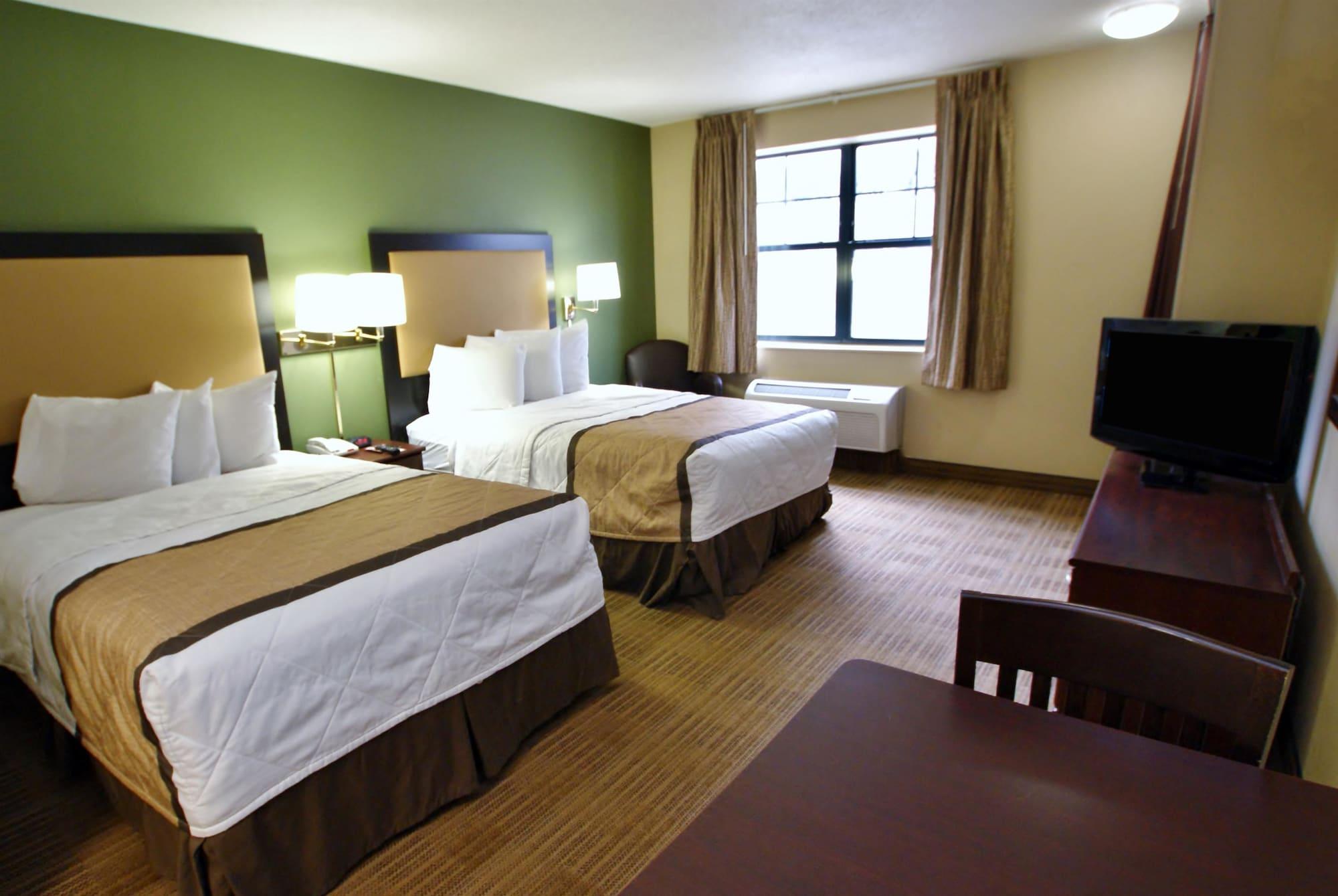 Extended Stay America Suites - Cleveland - Beachwood - Orange Place - South Extérieur photo