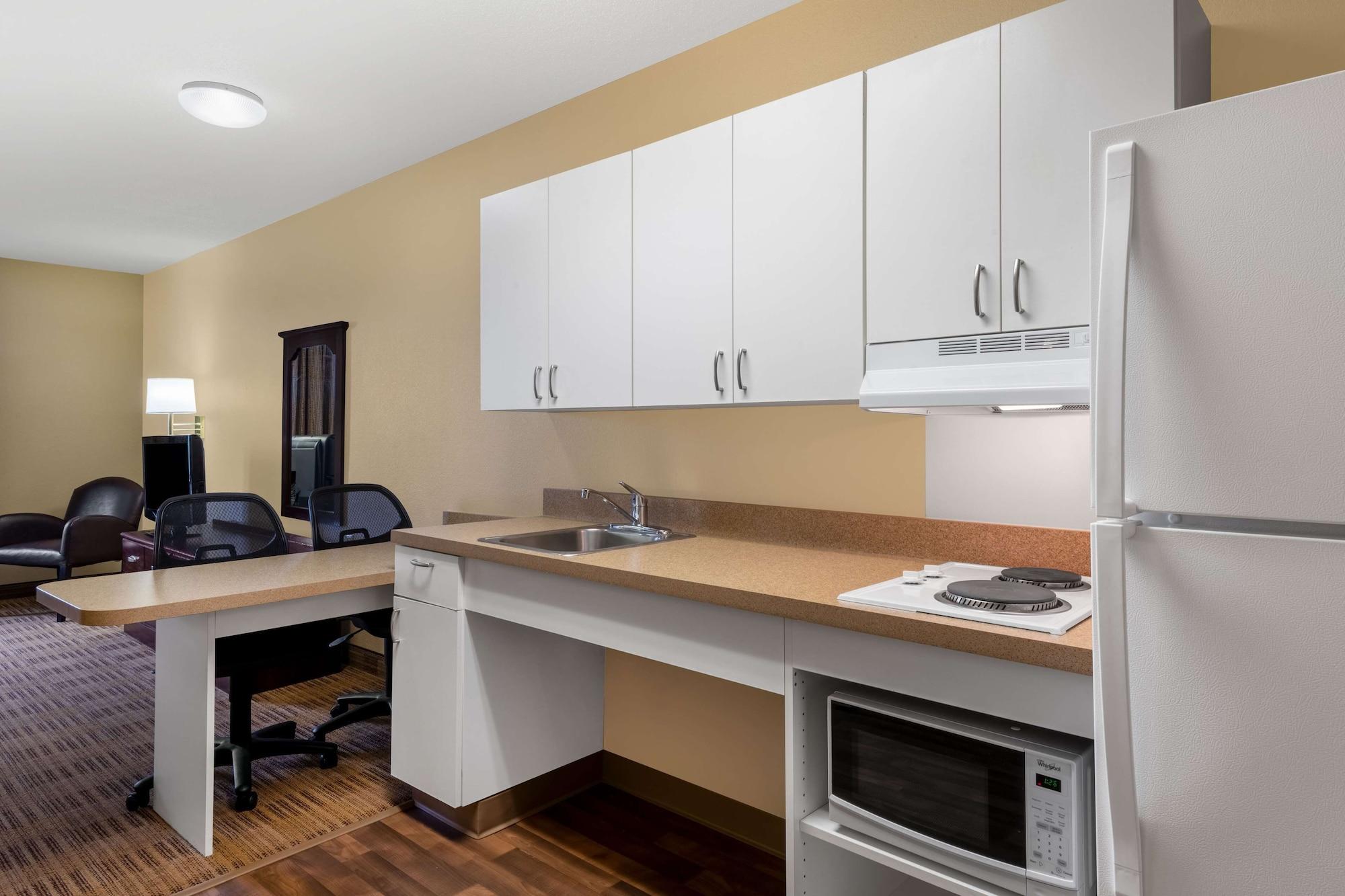 Extended Stay America Suites - Cleveland - Beachwood - Orange Place - South Extérieur photo