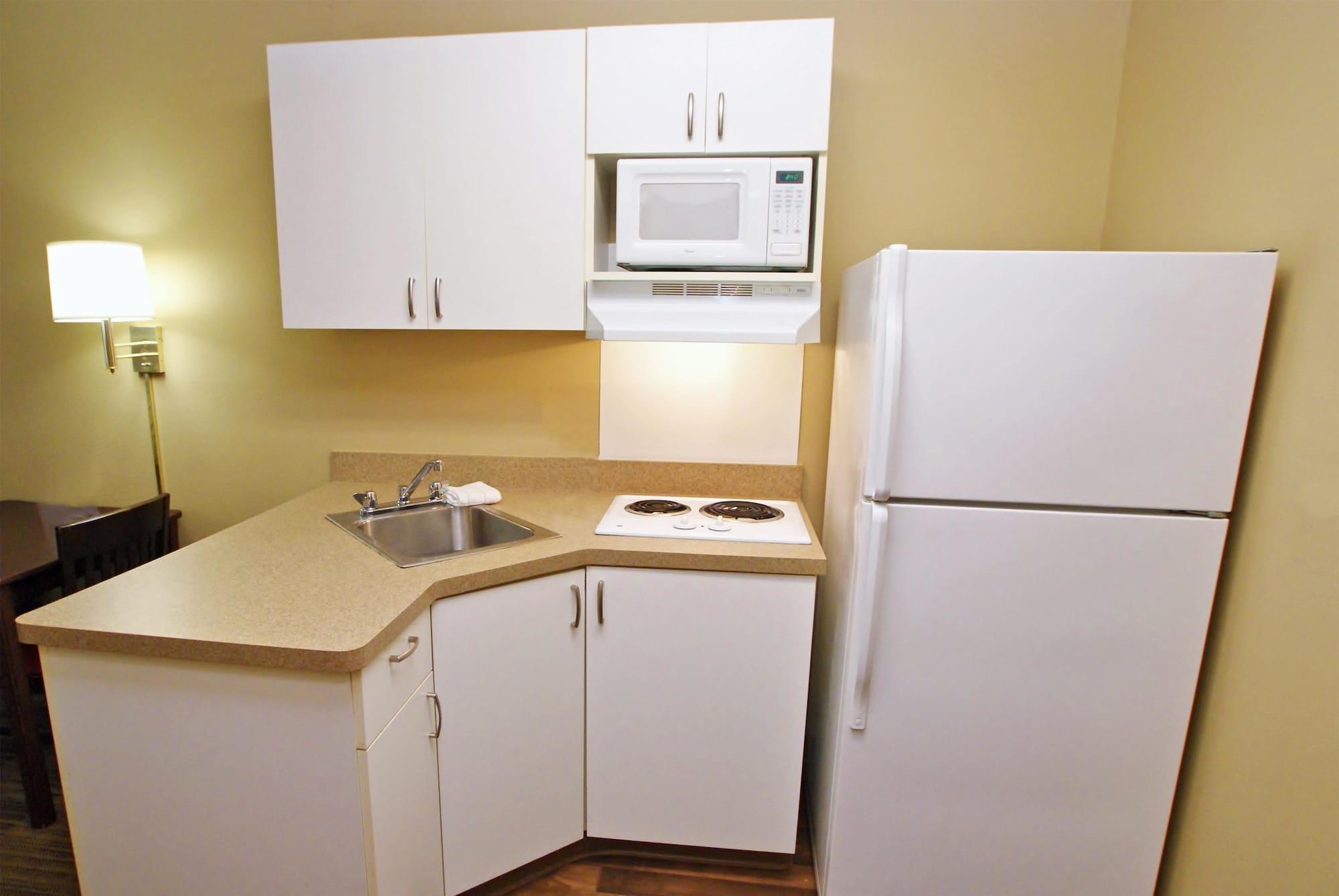 Extended Stay America Suites - Cleveland - Beachwood - Orange Place - South Extérieur photo