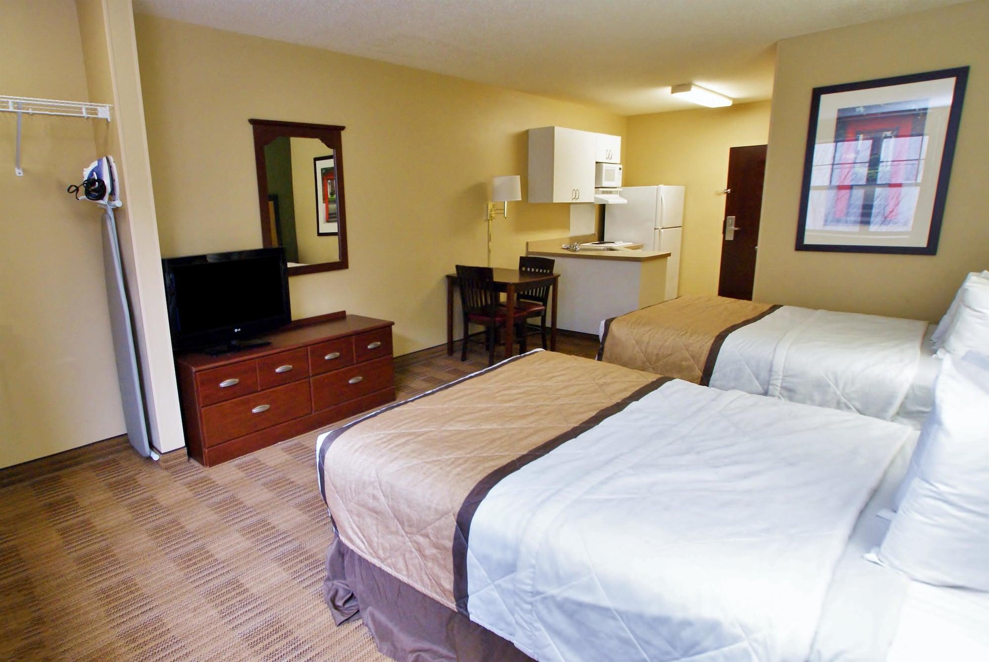 Extended Stay America Suites - Cleveland - Beachwood - Orange Place - South Extérieur photo