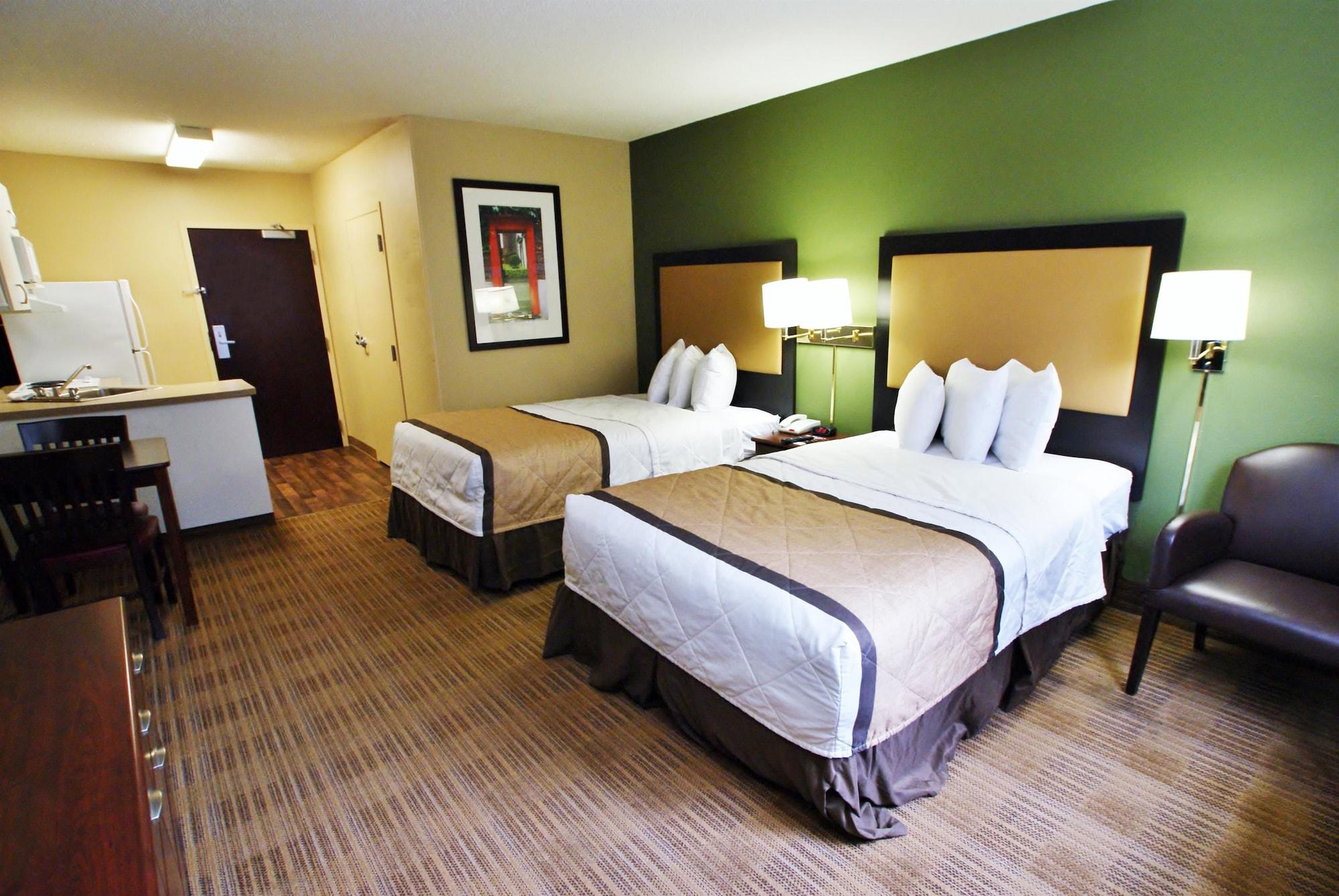 Extended Stay America Suites - Cleveland - Beachwood - Orange Place - South Extérieur photo