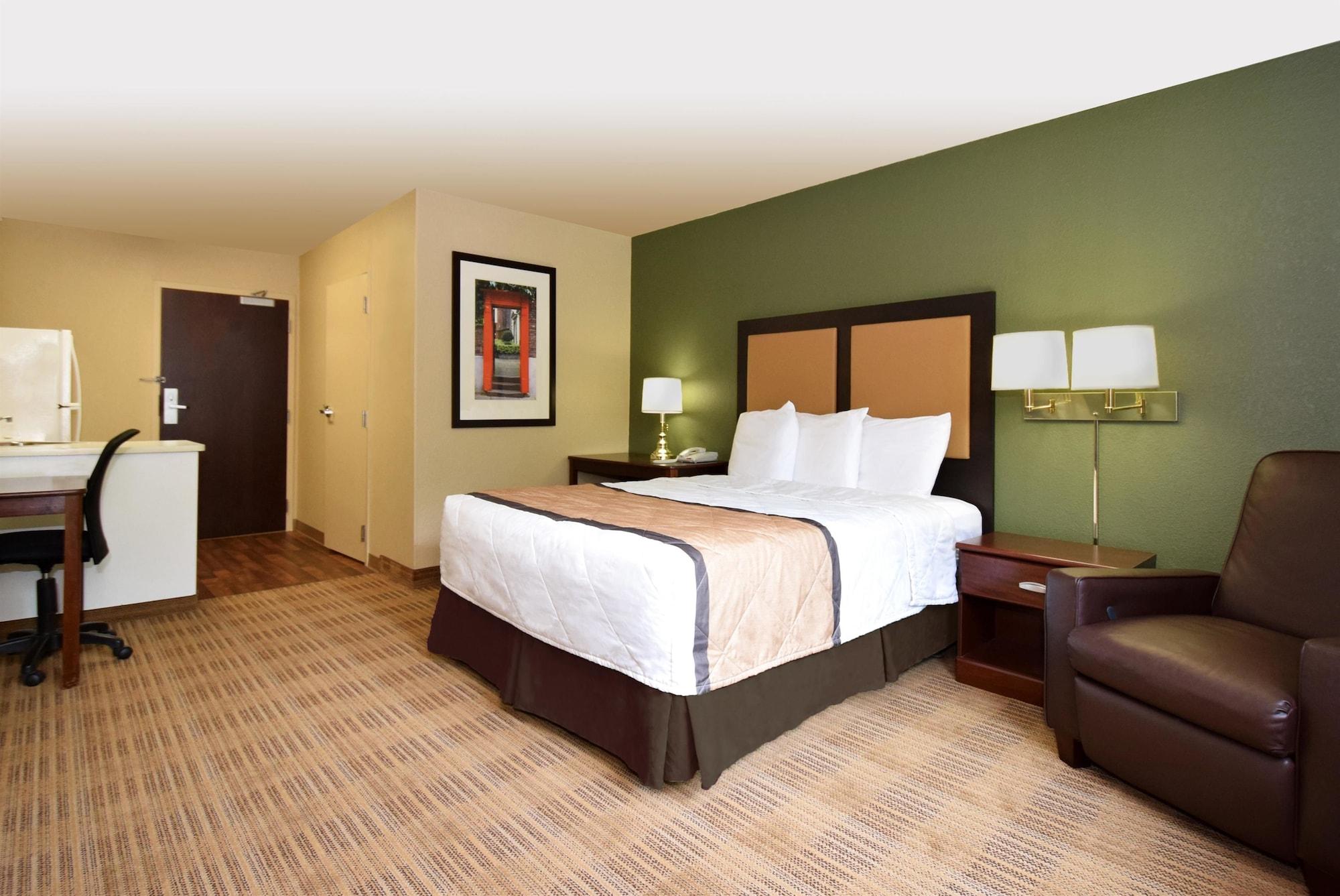 Extended Stay America Suites - Cleveland - Beachwood - Orange Place - South Extérieur photo