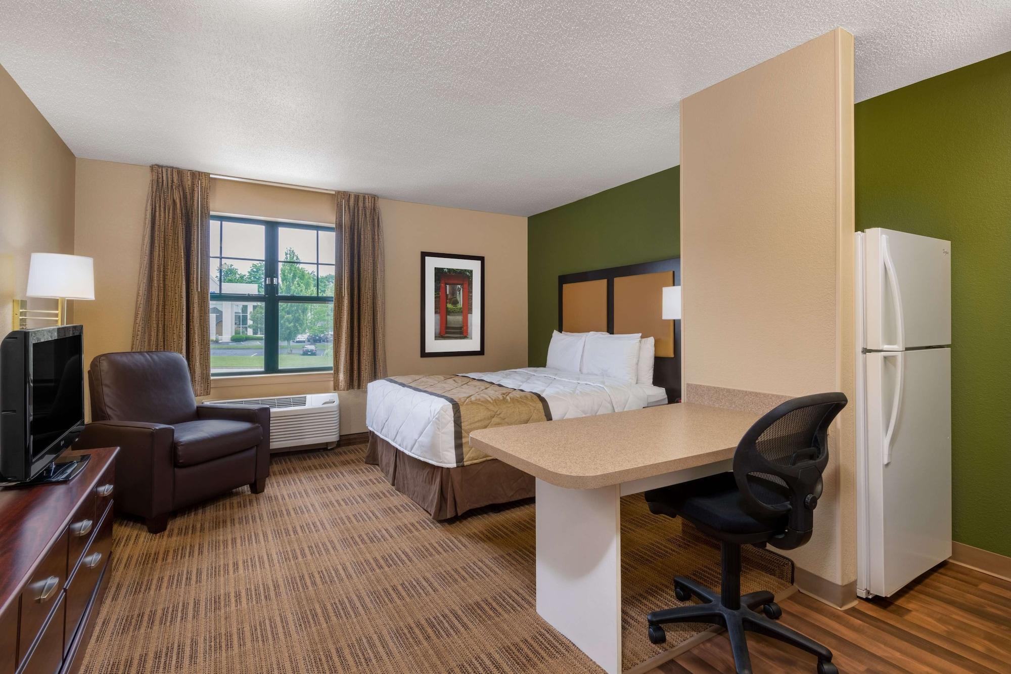 Extended Stay America Suites - Cleveland - Beachwood - Orange Place - South Extérieur photo