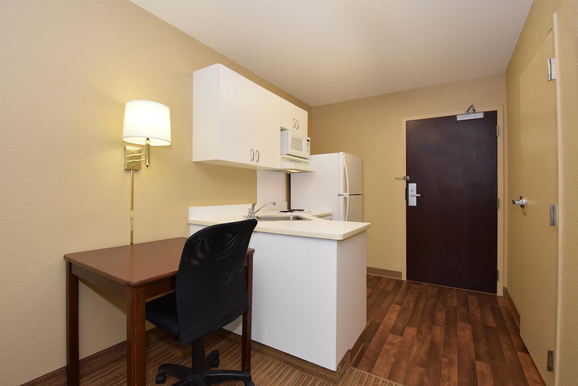 Extended Stay America Suites - Cleveland - Beachwood - Orange Place - South Extérieur photo