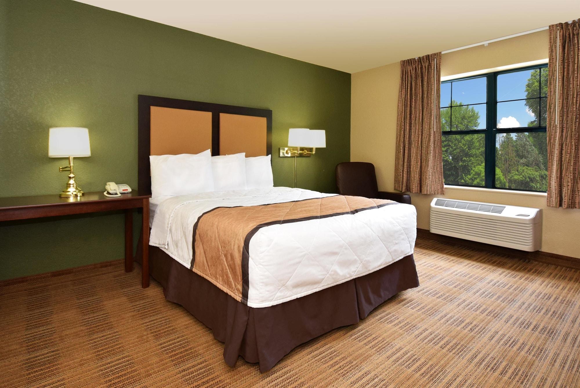 Extended Stay America Suites - Cleveland - Beachwood - Orange Place - South Extérieur photo