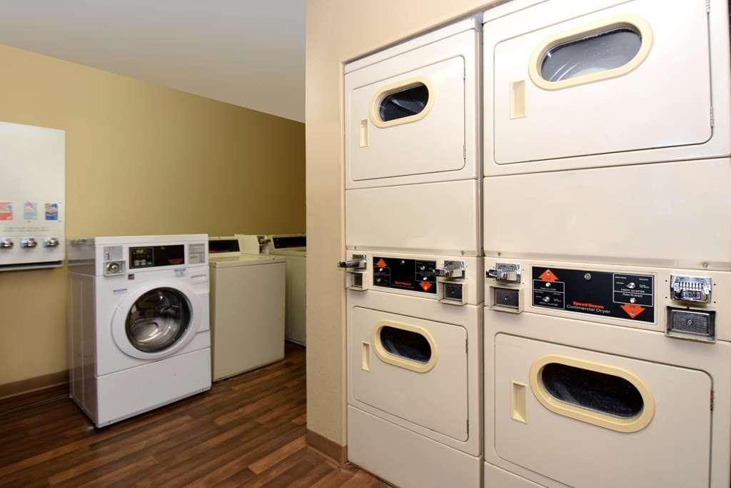 Extended Stay America Suites - Cleveland - Beachwood - Orange Place - South Extérieur photo