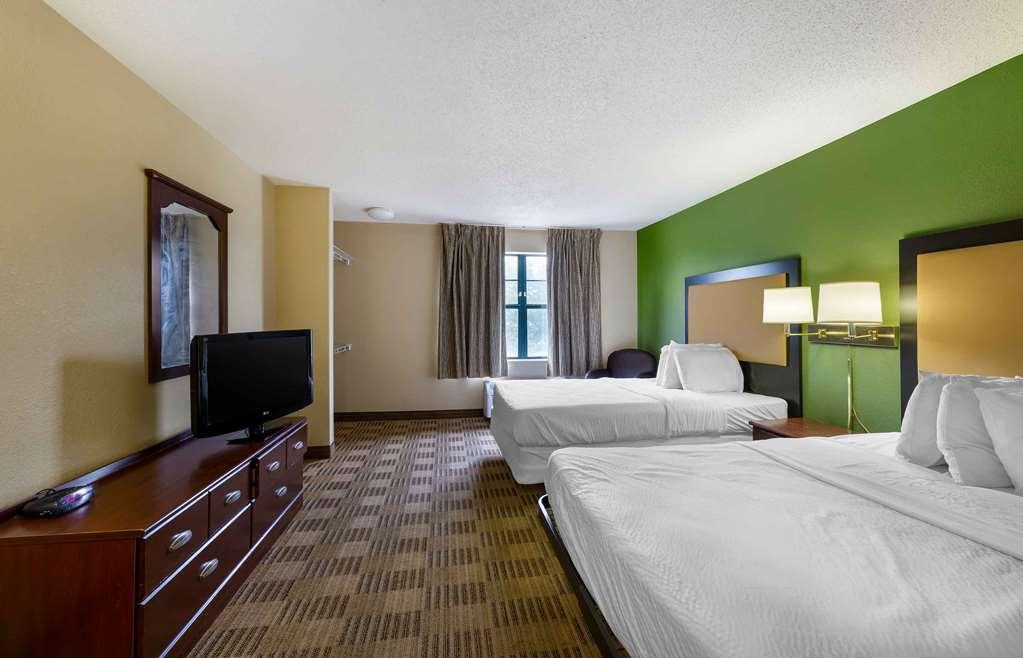 Extended Stay America Suites - Cleveland - Beachwood - Orange Place - South Chambre photo