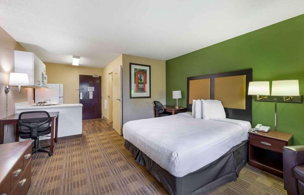 Extended Stay America Suites - Cleveland - Beachwood - Orange Place - South Chambre photo