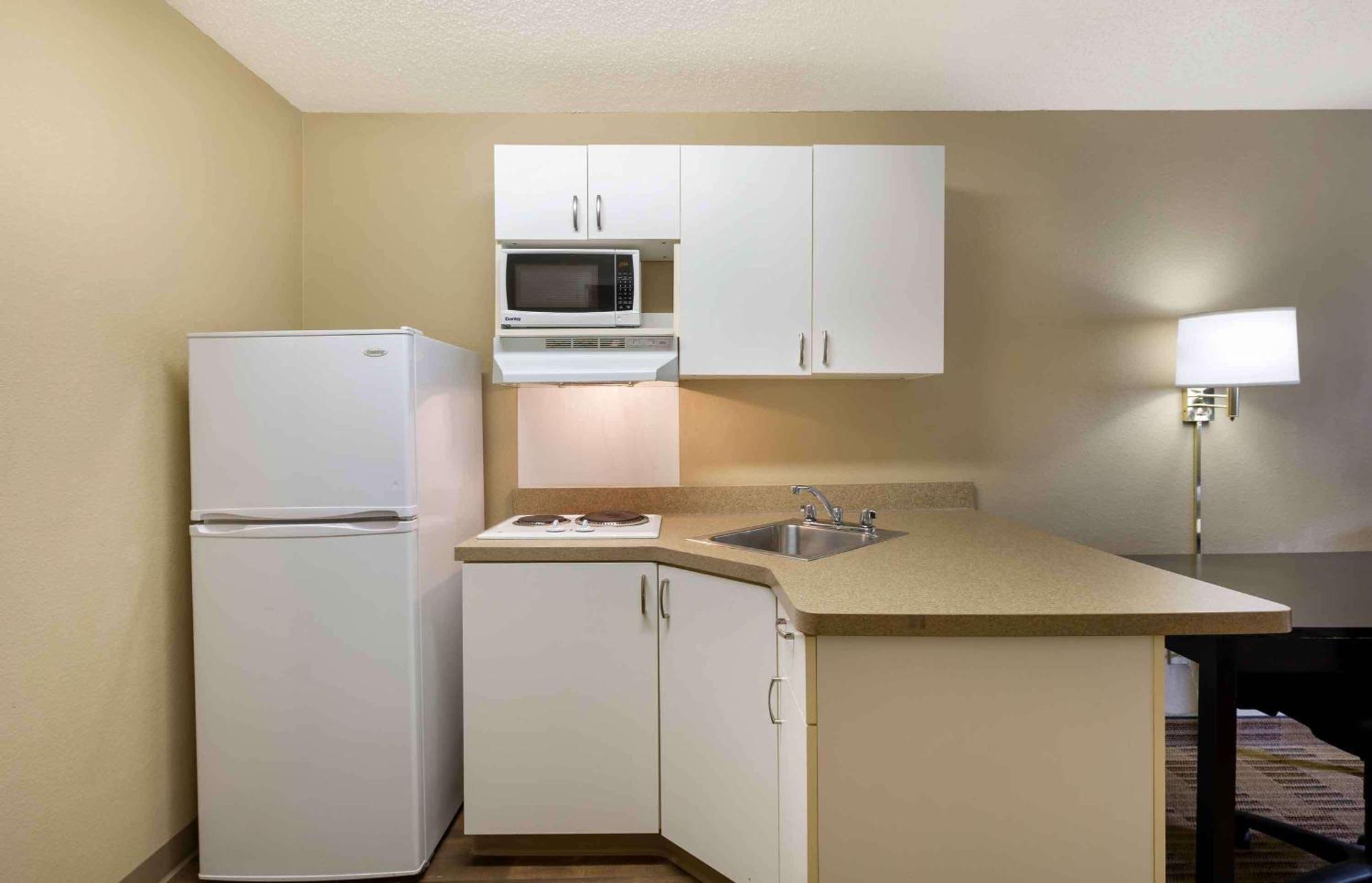 Extended Stay America Suites - Cleveland - Beachwood - Orange Place - South Extérieur photo