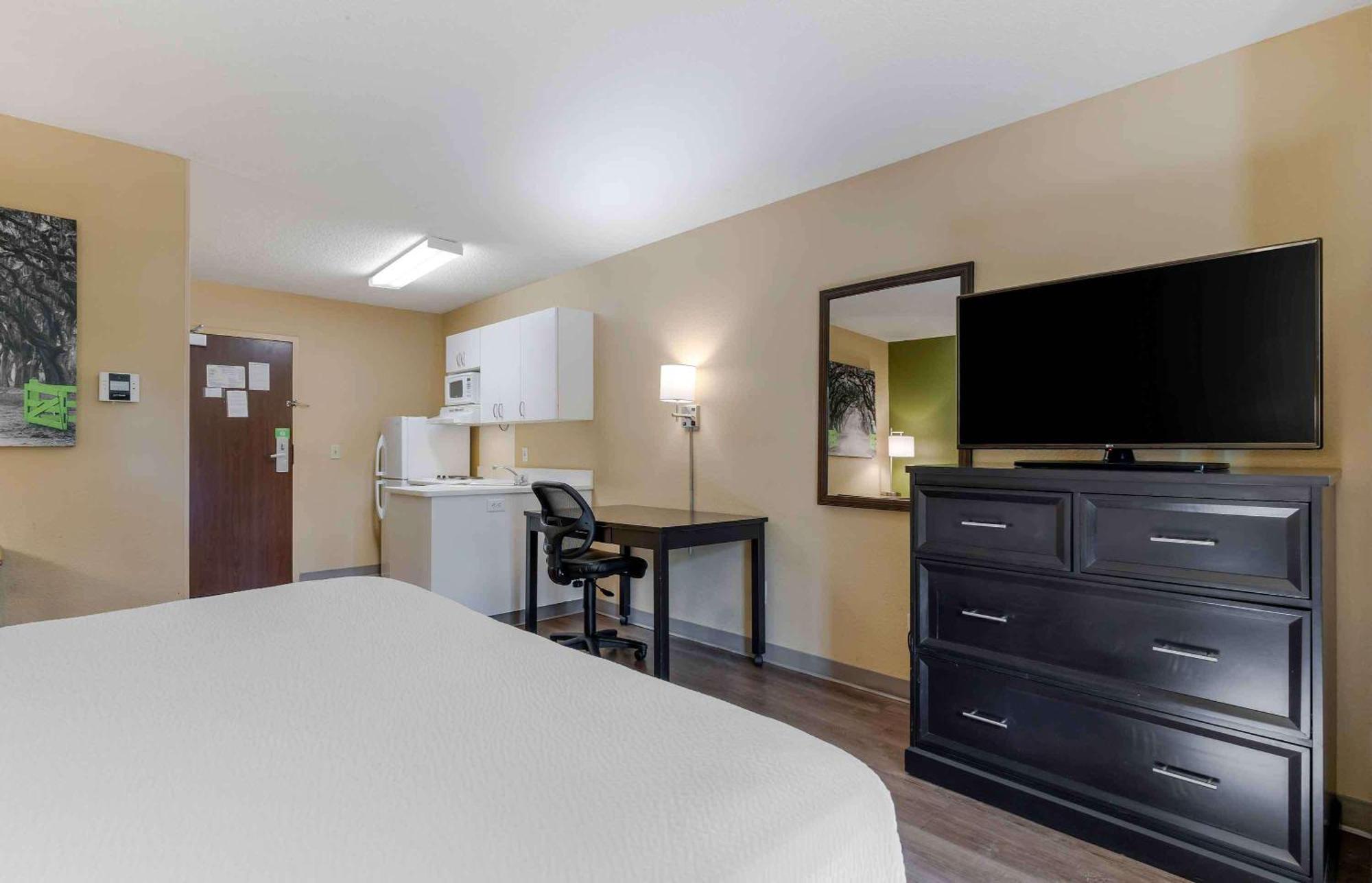 Extended Stay America Suites - Cleveland - Beachwood - Orange Place - South Extérieur photo