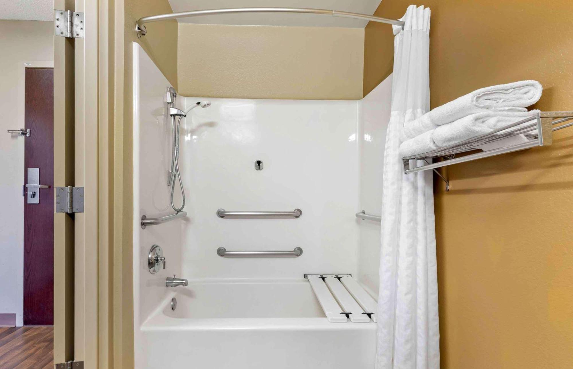 Extended Stay America Suites - Cleveland - Beachwood - Orange Place - South Extérieur photo