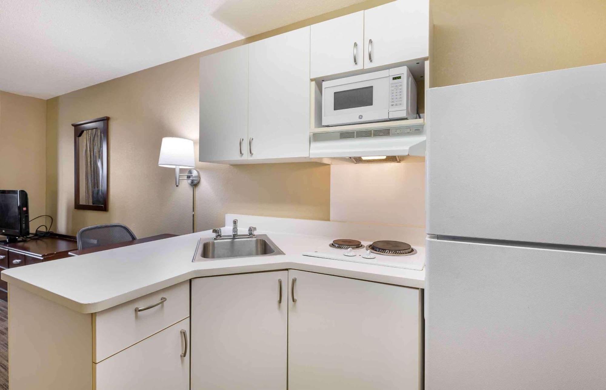 Extended Stay America Suites - Cleveland - Beachwood - Orange Place - South Extérieur photo