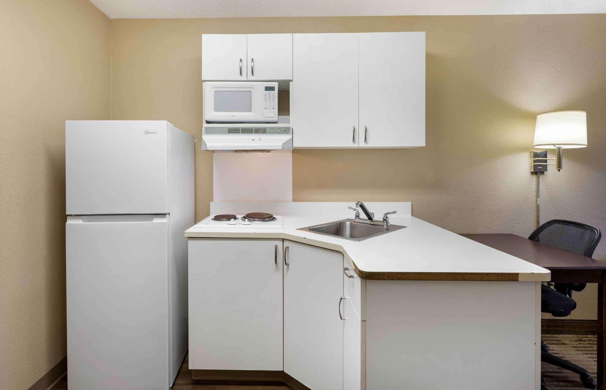 Extended Stay America Suites - Cleveland - Beachwood - Orange Place - South Extérieur photo