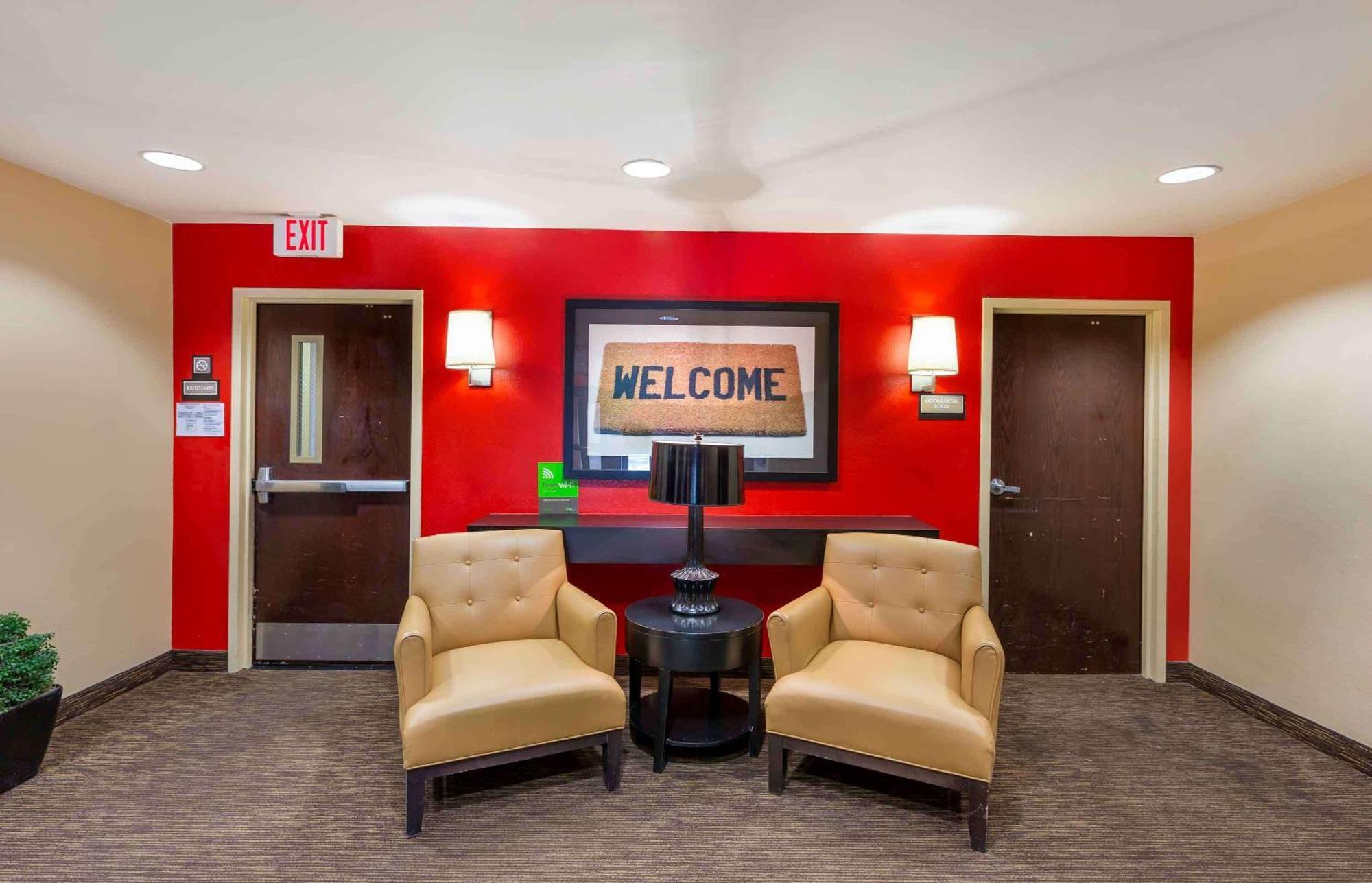Extended Stay America Suites - Cleveland - Beachwood - Orange Place - South Extérieur photo