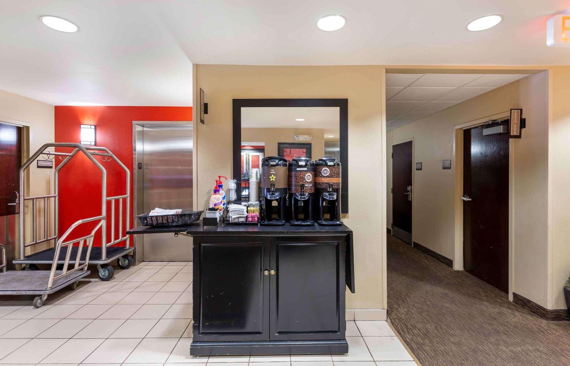 Extended Stay America Suites - Cleveland - Beachwood - Orange Place - South Extérieur photo