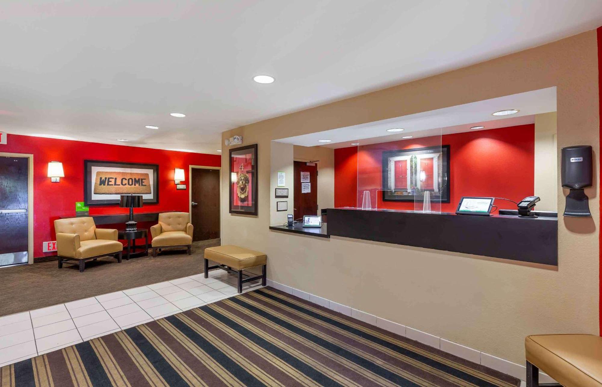 Extended Stay America Suites - Cleveland - Beachwood - Orange Place - South Extérieur photo