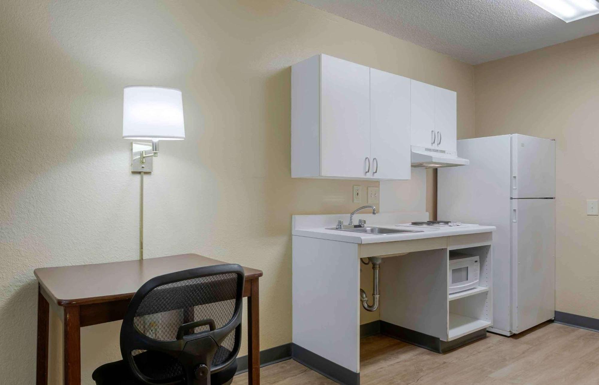 Extended Stay America Suites - Cleveland - Beachwood - Orange Place - South Extérieur photo