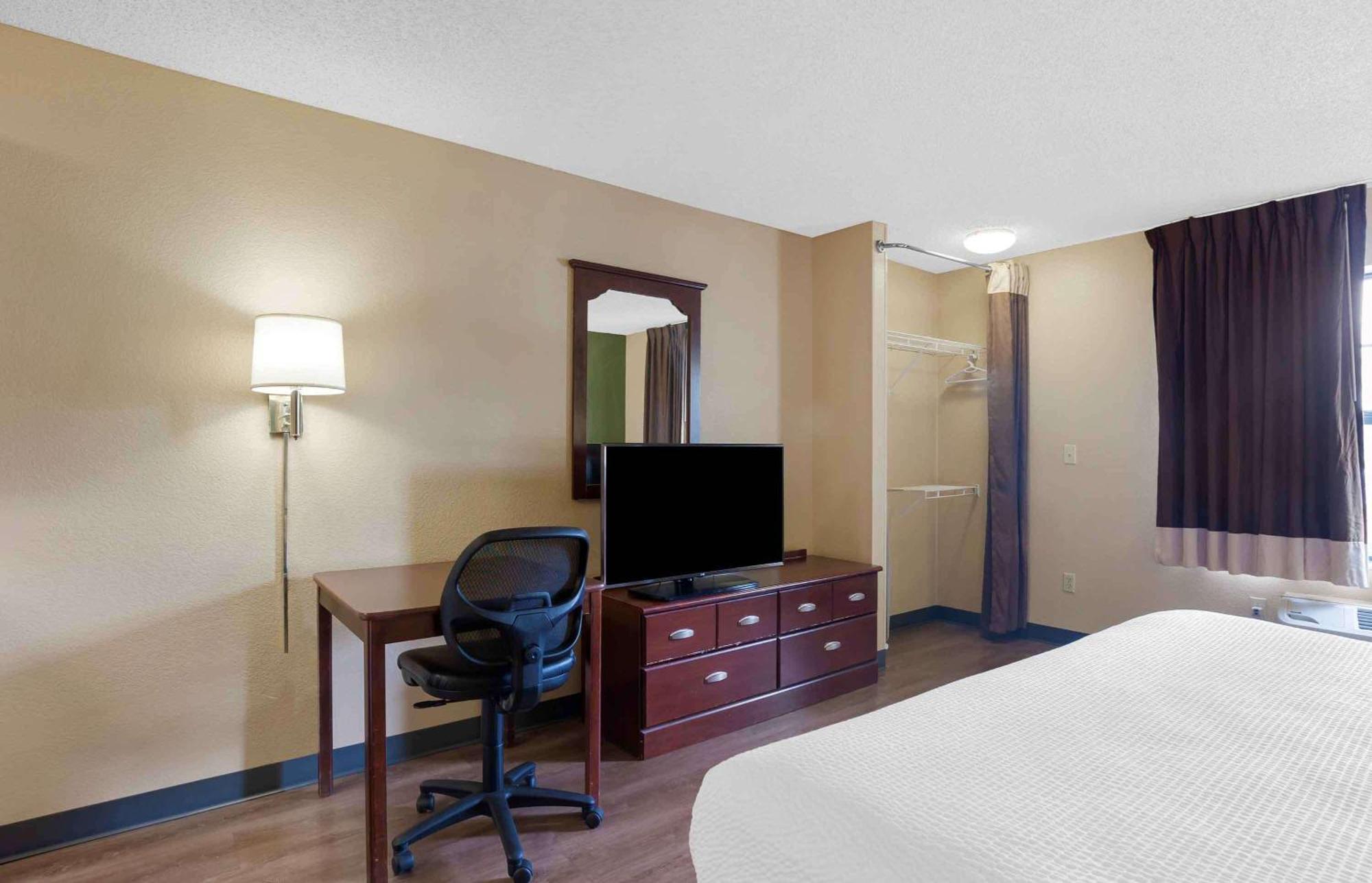 Extended Stay America Suites - Cleveland - Beachwood - Orange Place - South Extérieur photo
