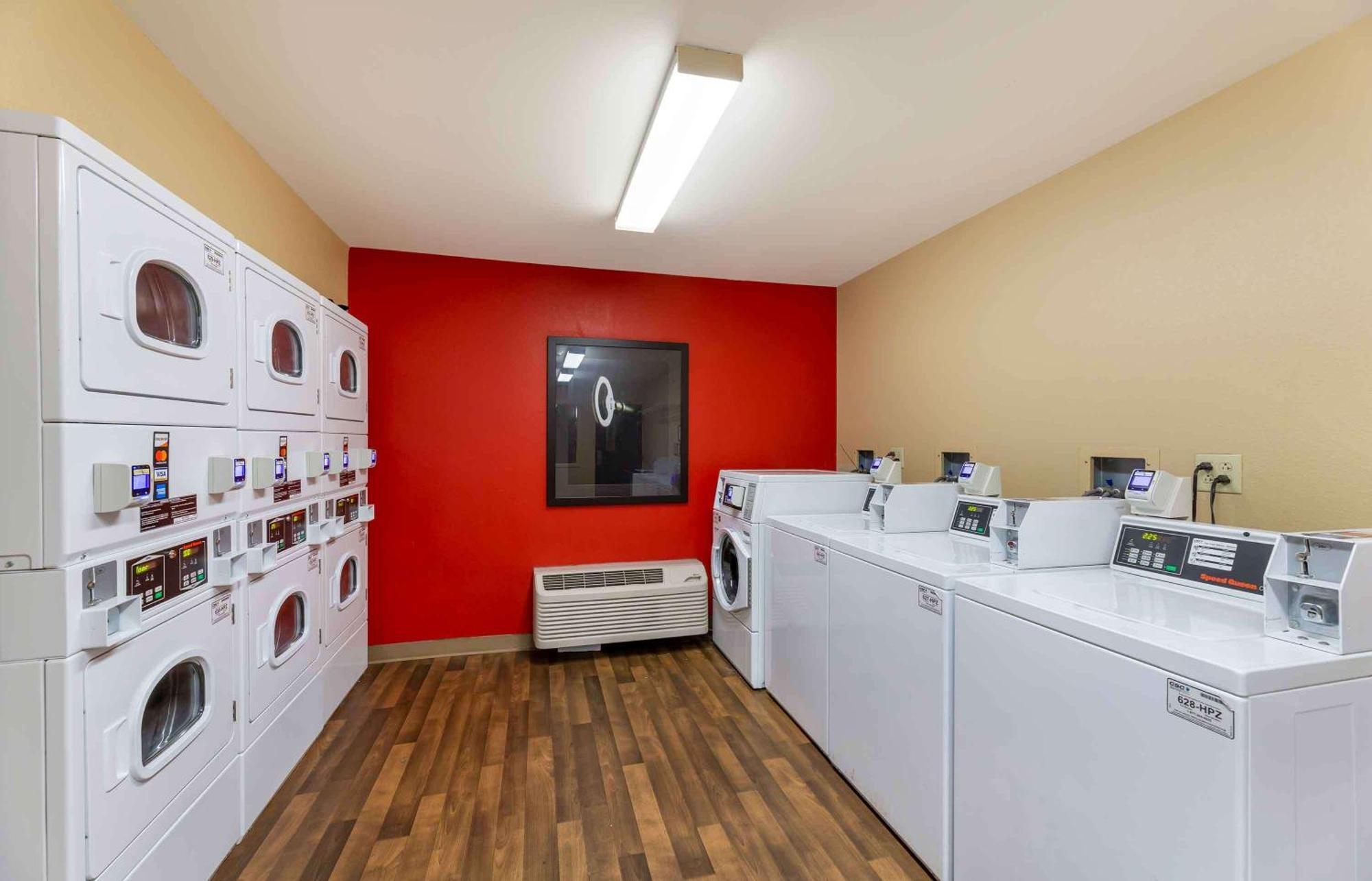 Extended Stay America Suites - Cleveland - Beachwood - Orange Place - South Extérieur photo