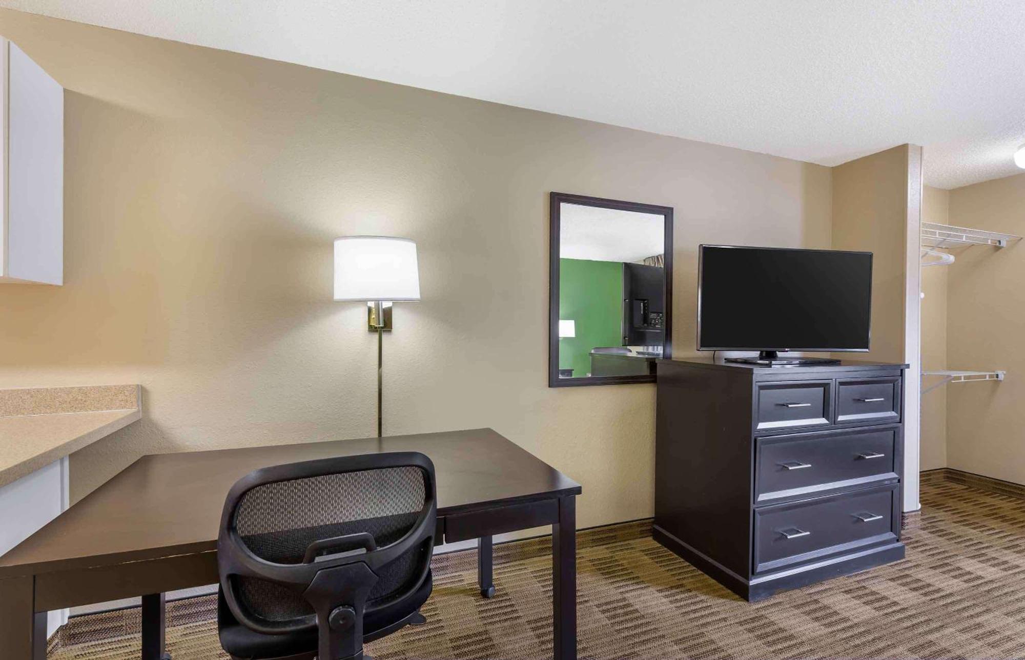 Extended Stay America Suites - Cleveland - Beachwood - Orange Place - South Extérieur photo