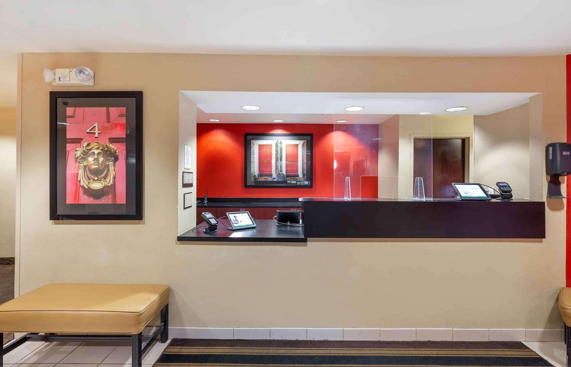 Extended Stay America Suites - Cleveland - Beachwood - Orange Place - South Extérieur photo