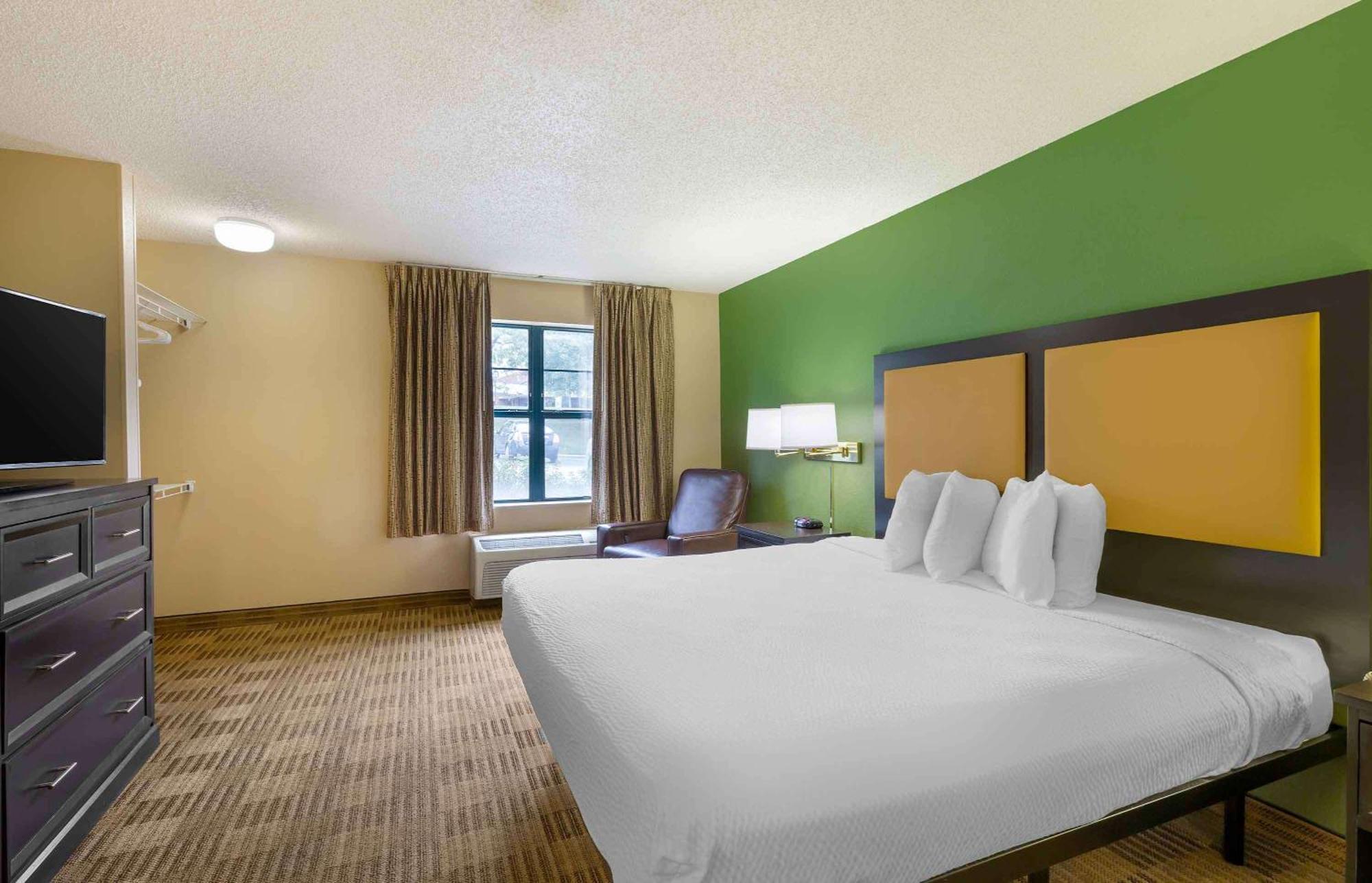 Extended Stay America Suites - Cleveland - Beachwood - Orange Place - South Extérieur photo
