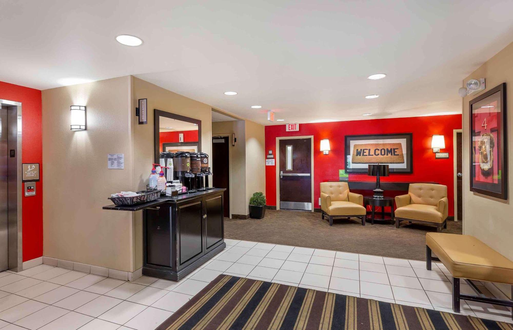Extended Stay America Suites - Cleveland - Beachwood - Orange Place - South Extérieur photo