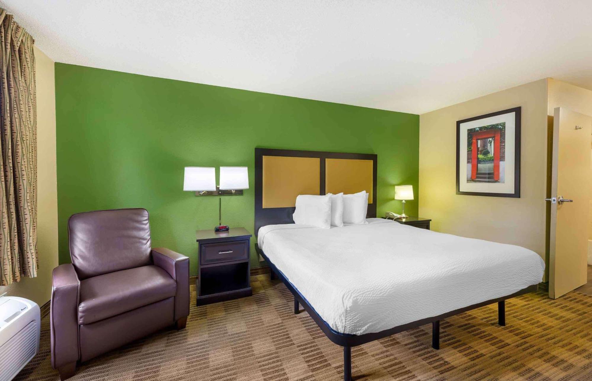 Extended Stay America Suites - Cleveland - Beachwood - Orange Place - South Extérieur photo
