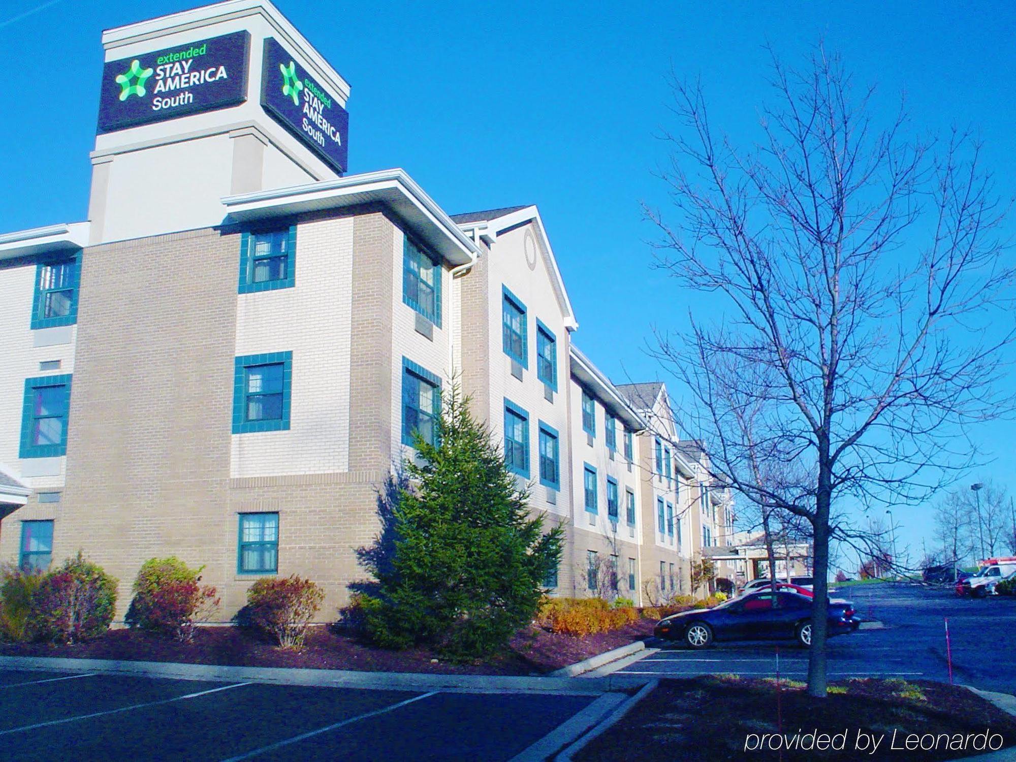 Extended Stay America Suites - Cleveland - Beachwood - Orange Place - South Extérieur photo