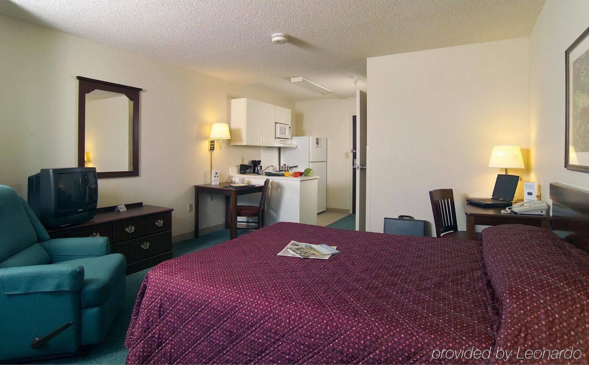 Extended Stay America Suites - Cleveland - Beachwood - Orange Place - South Extérieur photo