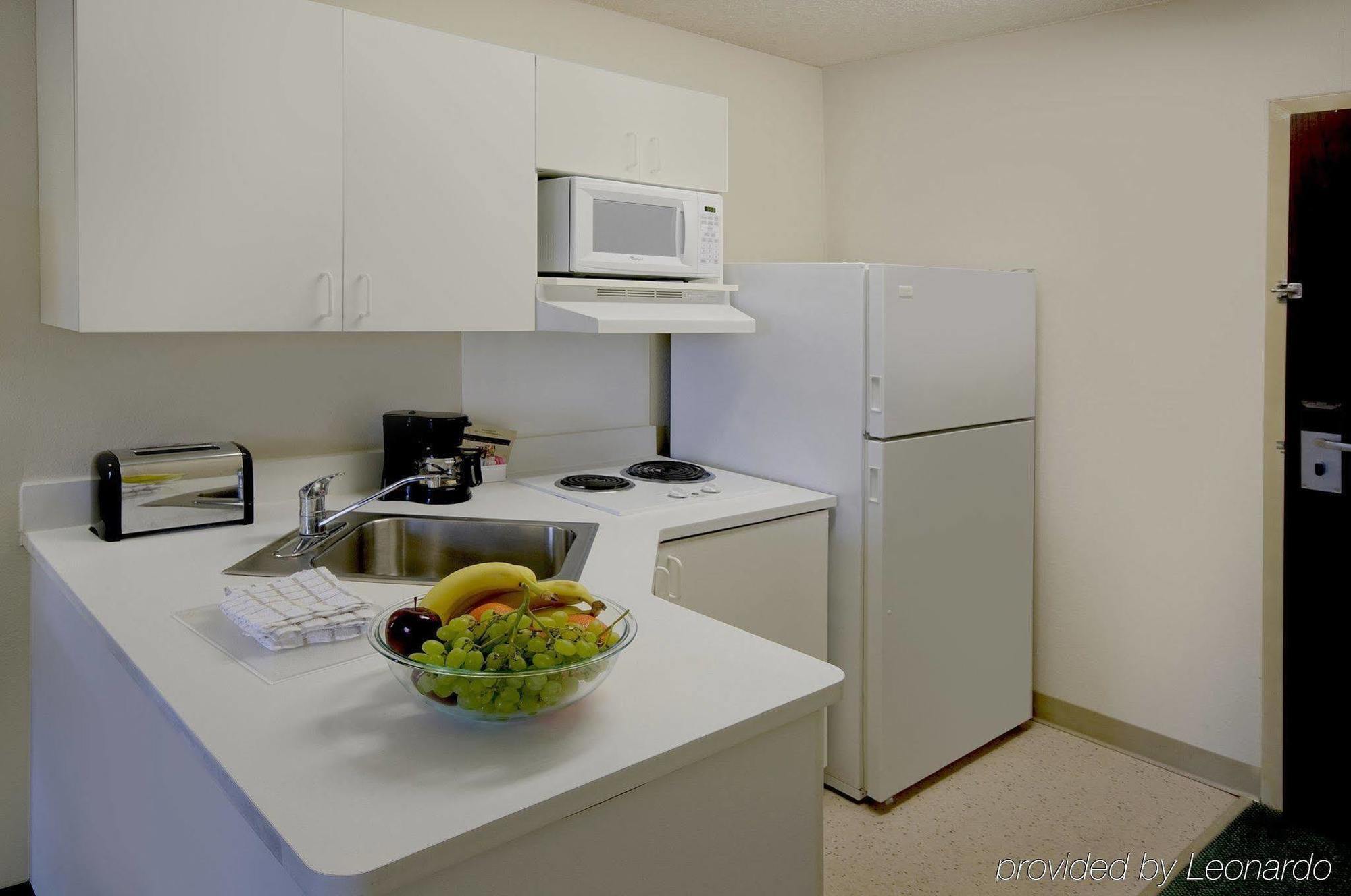 Extended Stay America Suites - Cleveland - Beachwood - Orange Place - South Facilités photo