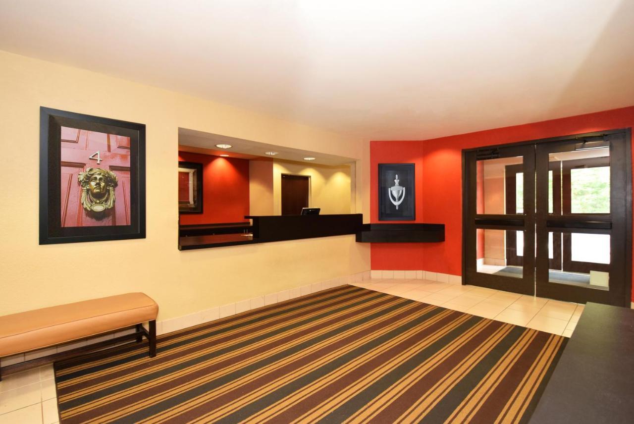 Extended Stay America Suites - Cleveland - Beachwood - Orange Place - South Extérieur photo