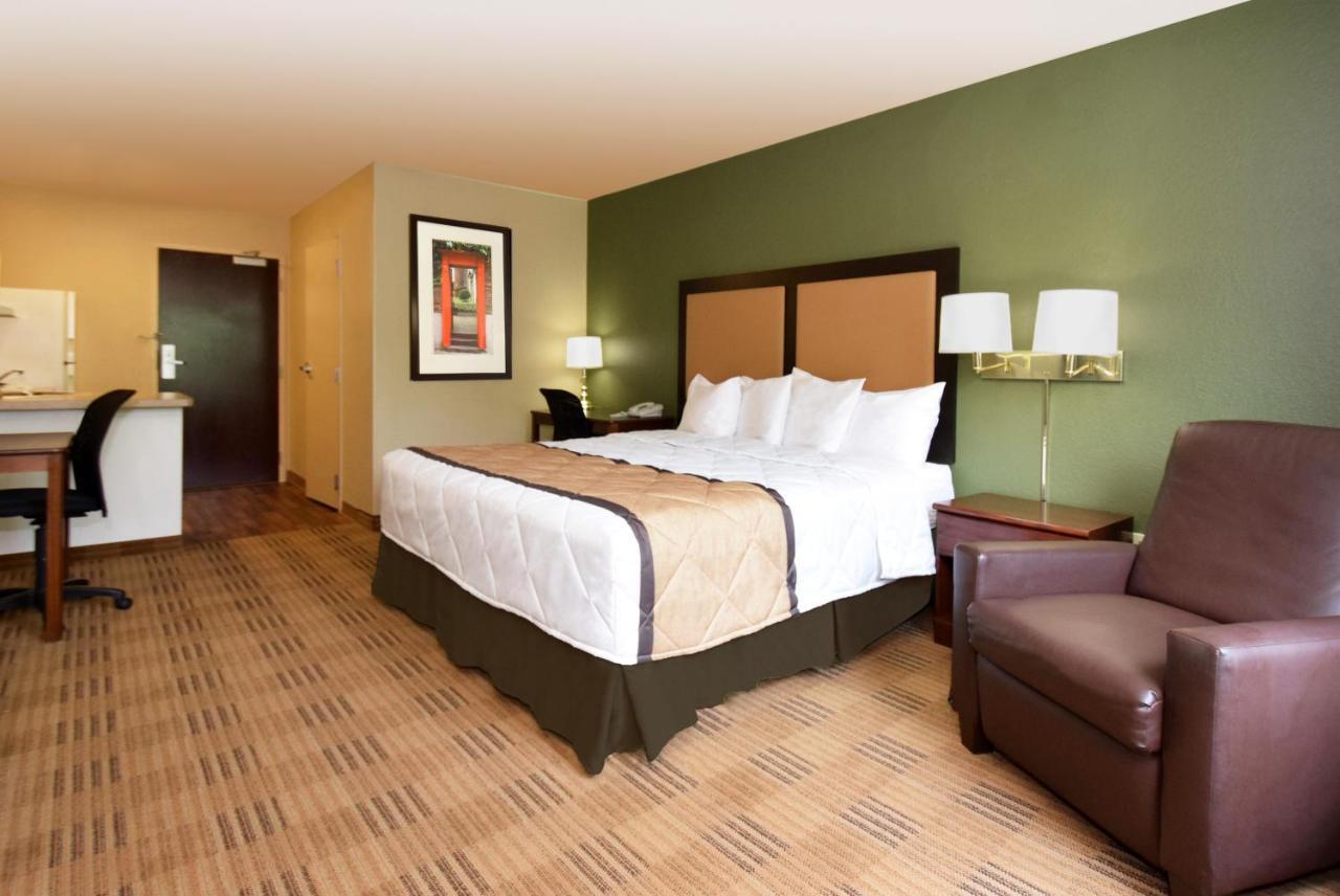 Extended Stay America Suites - Cleveland - Beachwood - Orange Place - South Extérieur photo