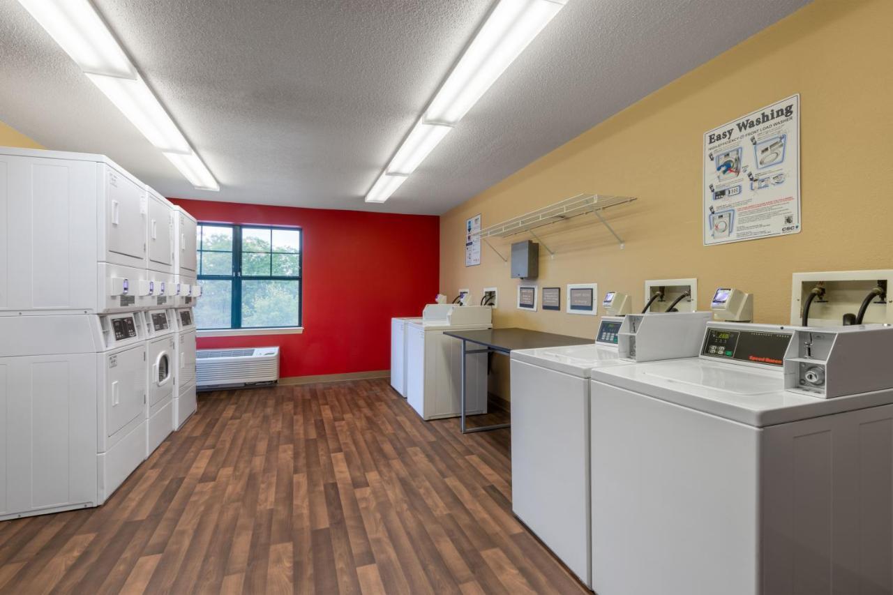Extended Stay America Suites - Cleveland - Beachwood - Orange Place - South Extérieur photo